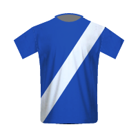 CS Ben Hur Camiseta de fútbol de local CS Ben Hur camiseta de fútbol de local