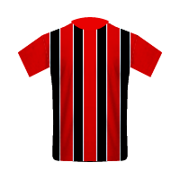 KF Laçi Majca futbalska kod kuce KF Laçi Kucni futbalski dres
