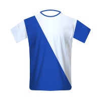 Huracán FC Camisa de partidas em casa Huracán FC Uniforme para partidas em casa
