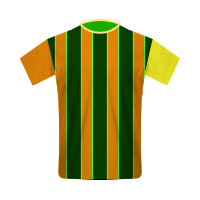 FK Sutjeska away football Shirt FK Sutjeska away football jersey
