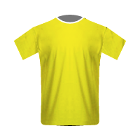 Villarreal CF home football Shirt Villarreal CF home football jersey