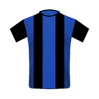 Zulia FC Majca futbalska kod kuce Zulia FC Kucni futbalski dres