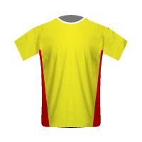 Crucero del Norte home football Shirt Crucero del Norte home football jersey