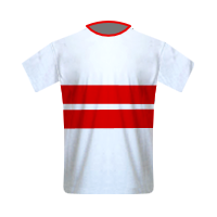 Stirling Albion home football Shirt Stirling Albion home football jersey
