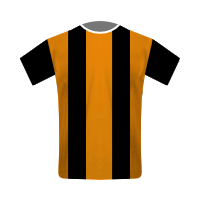 Huntly Majca futbalska kod kuce Huntly Kucni futbalski dres