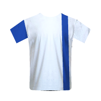 Dnipro Dnipropetrovsk Baju bola sepak pasukan lawan Dnipro Dnipropetrovsk jersi bola sepak pasukan lawan