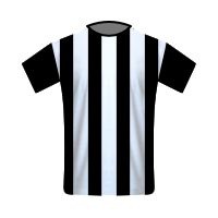 Grantham Town domaćinska majica Grantham Town domaći nogometni dres