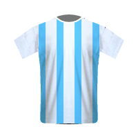 CA Unión home football Shirt CA Unión home football jersey