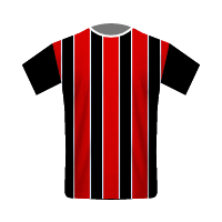 DPMM FC Camisa de partidas em casa DPMM FC Uniforme para partidas em casa