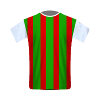 Club Agropecuario home football Shirt Club Agropecuario home football jersey
