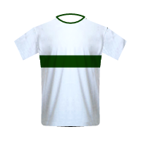 Atlético Morelia home football Shirt Atlético Morelia home football jersey