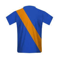 Montpellier HSC home football Shirt Montpellier HSC home football jersey