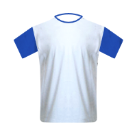 SC Bastia layo ng football Shirt SC Bastia layo ng football jersey