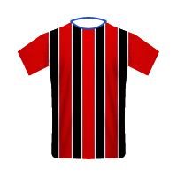 São Paulo FC Camiseta de fútbol de local São Paulo FC camiseta de fútbol de local
