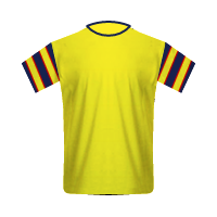Club América home football Shirt Club América home football jersey