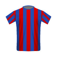 Gloria Buzău domaćinska majica Gloria Buzău domaći nogometni dres