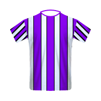 FC Argeș 1953 domaćinska majica FC Argeș 1953 domaći nogometni dres