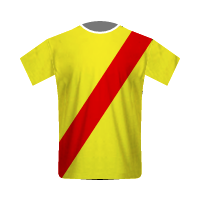 Bogotá FC domač nogometni dres Bogotá FC domači dres