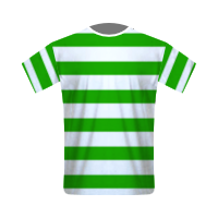 Celtic домаћи фудбалски Дрес Celtic домаћи фудбалски дрес