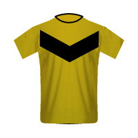 Mitra Kukar Baju Bola Sepak Pasukan Rumah Mitra Kukar jersi pasukan rumah