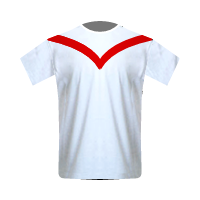 CR Belouizdad tahanan football Shirt CR Belouizdad tahanan football jersey