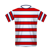 Granada CF home football Shirt Granada CF home football jersey