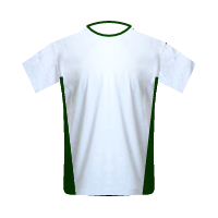 USM Blida domač nogometni dres USM Blida domači dres