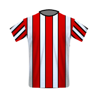 Louletano DC Majca futbalska kod kuce Louletano DC Kucni futbalski dres