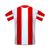 FC Barreirense home football Shirt FC Barreirense home football jersey
