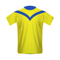 SU Sintrense Majca futbalska kod kuce SU Sintrense Kucni futbalski dres