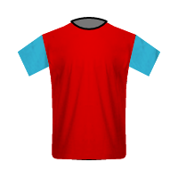 Odra Opole Majca futbalska kod kuce Odra Opole Kucni futbalski dres