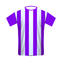 Real Valladolid Maillot à domicile Real Valladolid pull-over de football à domicile