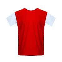 Rotherham United home football Shirt Rotherham United home football jersey