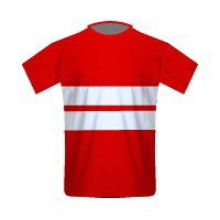 River Plate Gostujec Fudbal Majca River Plate Gostujec Fudbal Dres