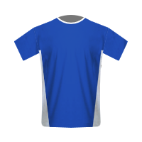 FC Astana home football Shirt FC Astana home football jersey