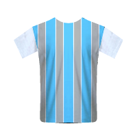 Le Mans FC Equipamento para jogos fora Le Mans FC Equipamento alternativo