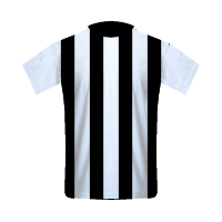 Santos FC Gostujec Fudbal Majca Santos FC Gostujec Fudbal Dres