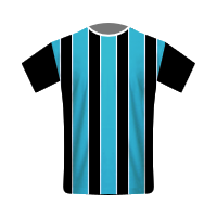 Grêmio Anápolis Gostujec Fudbal Majca Grêmio Anápolis Gostujec Fudbal Dres