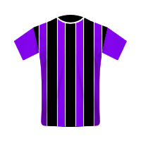 AC Paranavaí away football Shirt AC Paranavaí away football jersey