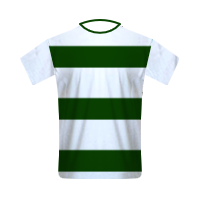 Deportes Temuco Majca futbalska kod kuce Deportes Temuco Kucni futbalski dres