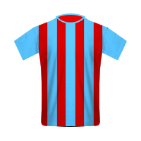 Drogheda United Áo thi đấu sân khách Drogheda United áo sân khách