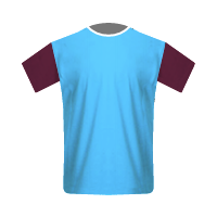 APIA Leichhardt Tigers home football Shirt APIA Leichhardt Tigers home football jersey