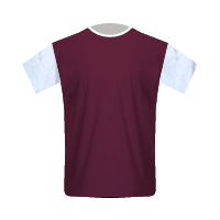 Colorado Rapids home football Shirt Colorado Rapids home football jersey