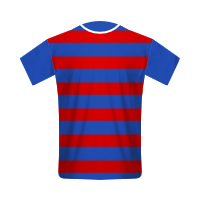 CDSC Iberia home football Shirt CDSC Iberia home football jersey