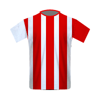 AD Alcorcón home football Shirt AD Alcorcón home football jersey