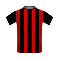 EC Vitória away football Shirt EC Vitória away football jersey