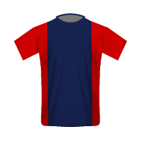 Crystal Palace home football Shirt Crystal Palace home football jersey