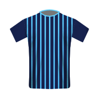 TSV 1860 München gostujuća majica TSV 1860 München gostujući gornji dio dresa