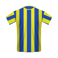 Dunărea Călărași Majca futbalska kod kuce Dunărea Călărași Kucni futbalski dres