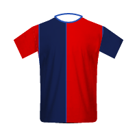 SEF Torres domaćinska majica SEF Torres domaći nogometni dres